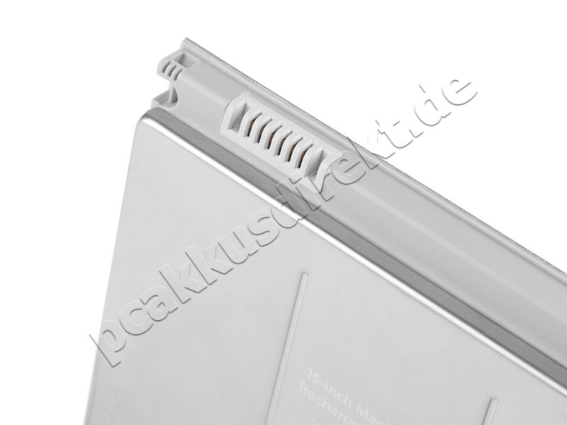 60Wh Akku für Apple MacBook Pro 15 MA463KH/A