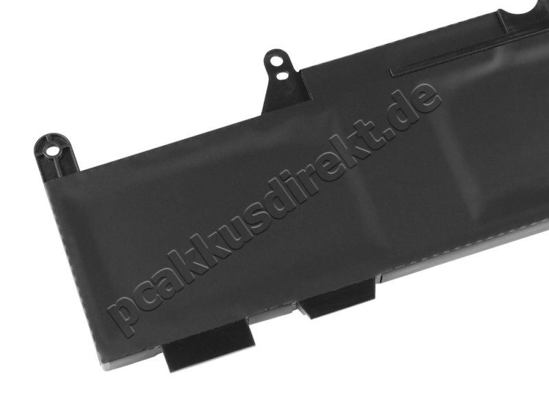 Original 4330mAh 50Wh 3 Zellen Akku HP EliteBook 840 G6 Healthcare Edition