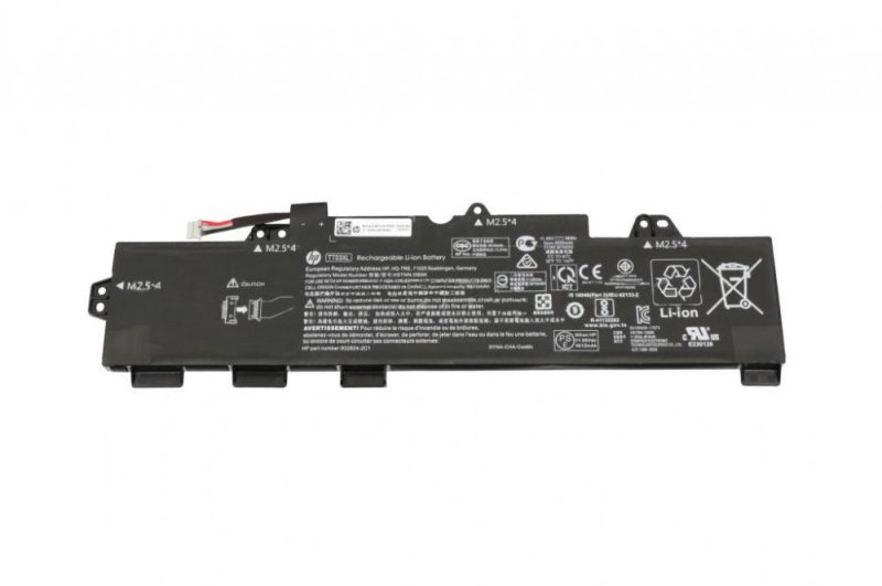 Original 4850mAh 56Wh 6 Zellen Akku HP EliteBook 850 G5