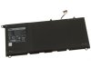 Original 52Whr Akku Dell XPS 13-9343