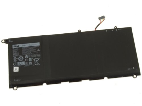 Original 52Whr Akku Dell XPS 13-9343