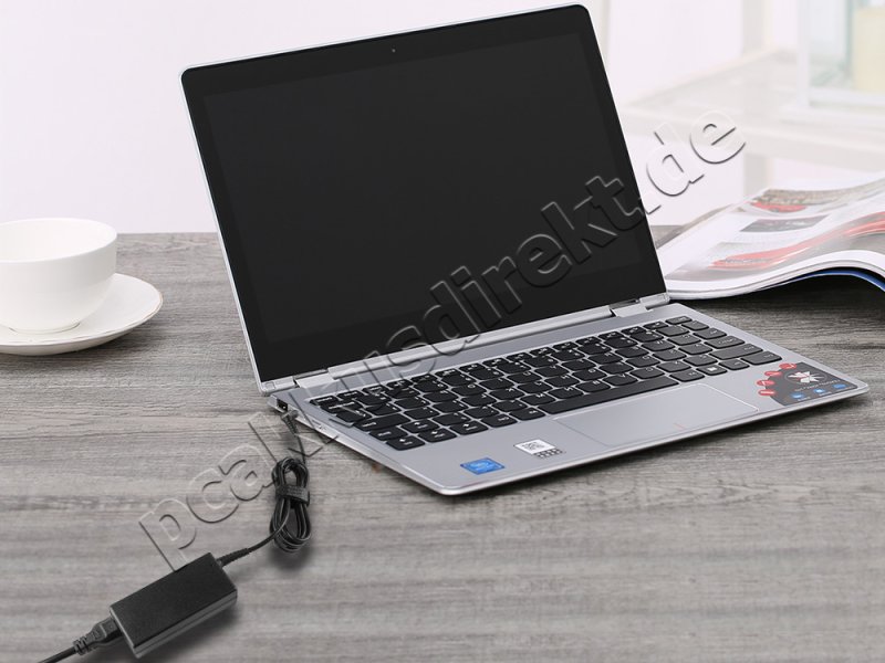 Original Netzteil Acer Aspire E5-771G-72RD 65W + Frei Ladekabel
