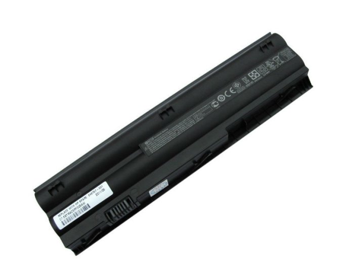 55Wh 6 Zellen Akku HP Mini 200-4200 200-4200ea 200-4200ek 200-4200em - zum Schließen ins Bild klicken