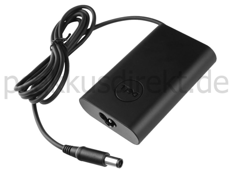65W Dell 01XEN1 CN-06TM1C Netzteil Ladegerät + Frei Ladekabel