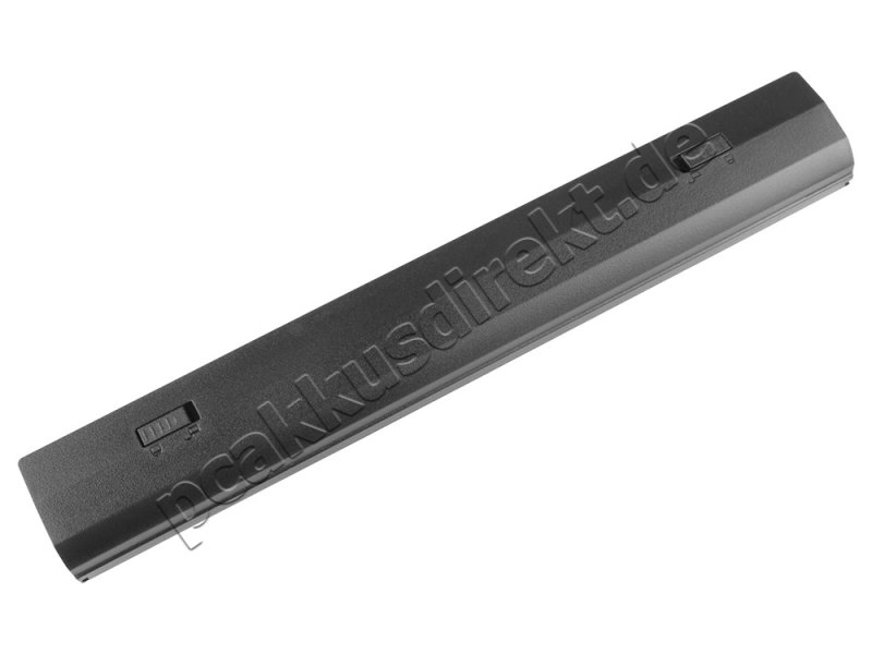 Original 2950mAh 44Wh 4-Zellen Akku Clevo 6-87-N750S-3CF1