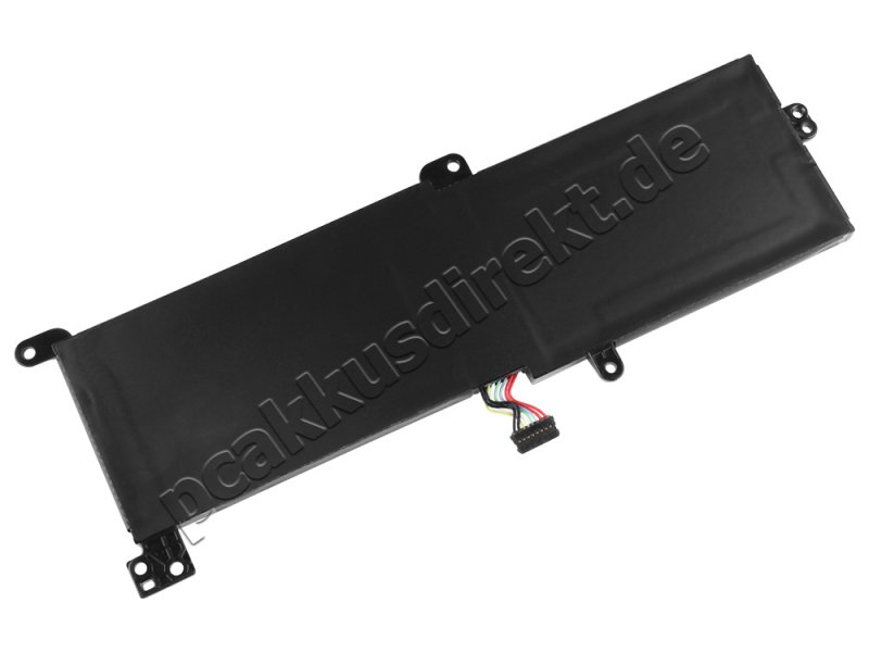 Original 4610mAh 35Wh 2 Zellen Akku Lenovo Ideapad 330-17IKB