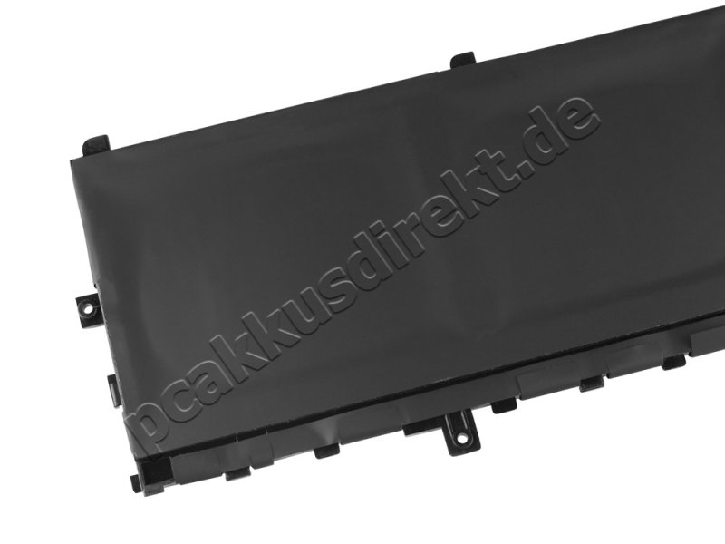 Lenovo ThinkPad X1 Carbon 5th Gen 20HR0067 Original Akku 4950mAh 57Wh
