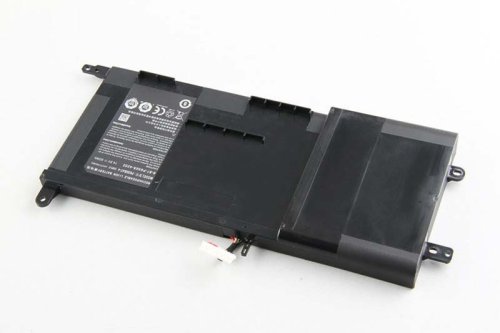 4054mAh 60Wh 6 Zellen Akku Eurocom Sky MX5 R3