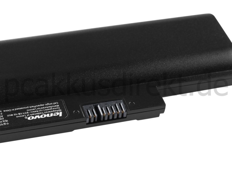 Original 5.6Ah 63Wh 6-Zellen Akku Lenovo Thinkpad Edge E330 E335 E145