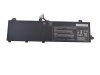 6400mAh 73Wh Clevo 6-87-PC50S-72A03 Akku