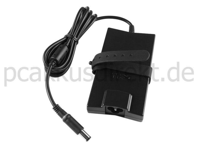 65W Dell 01XEN1 CN-06TM1C Netzteil Ladegerät + Frei Ladekabel