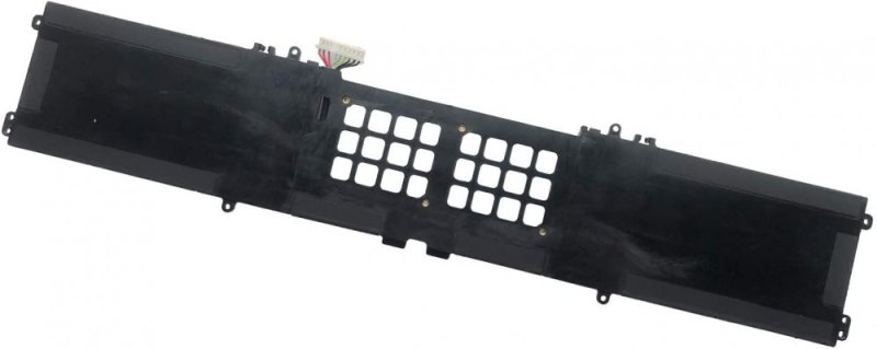 Original 4583mAh 70.5Wh 4 Zellen Akku Razer Blade Pro 17 RZ09-02876E92-R3B1