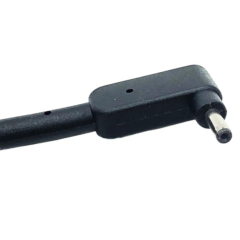 Original 45W Delta ADP-45FE F(3.0*1.0mm) Netzteil Ladegerät + Ladekabel