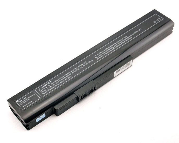 5200mAh 8 Cell Akku Medion Akoya P6816 MD 99044 MD99044 - zum Schließen ins Bild klicken