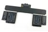 6 Zellen Akku für Apple MacBook Pro 13.3 inch MD212LZ/A MD212RS/A
