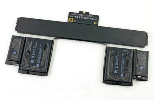 6 Zellen Akku für Apple A1437 020-7651-A 020-7652-A 020-7653-A