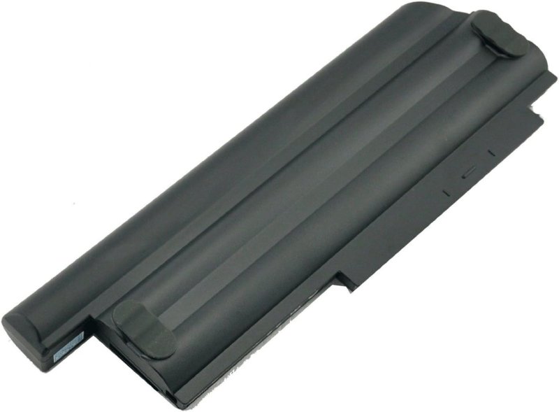 Original 8400mAh 94Wh 9 Zellen Akku Lenovo ThinkPad X230 2306