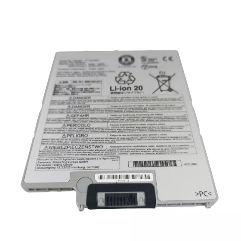 Panasonic FZ-VZSU88U Akku 8700mAh 94Wh