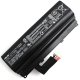 88Whr Akku Asus G751JL