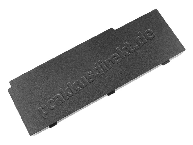 4400mAh 48Wh 6 Zellen Akku Acer TravelMate 7530 TravelMate 7530G