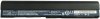 4 Zellen 2500mAh Akku Acer TravelMate B113-M-6460 B113-M-323a2G50ak