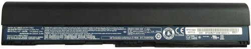 4 Zellen 2500mAh Akku Acer TravelMate B113-M-6460 B113-M-323a2G50ak