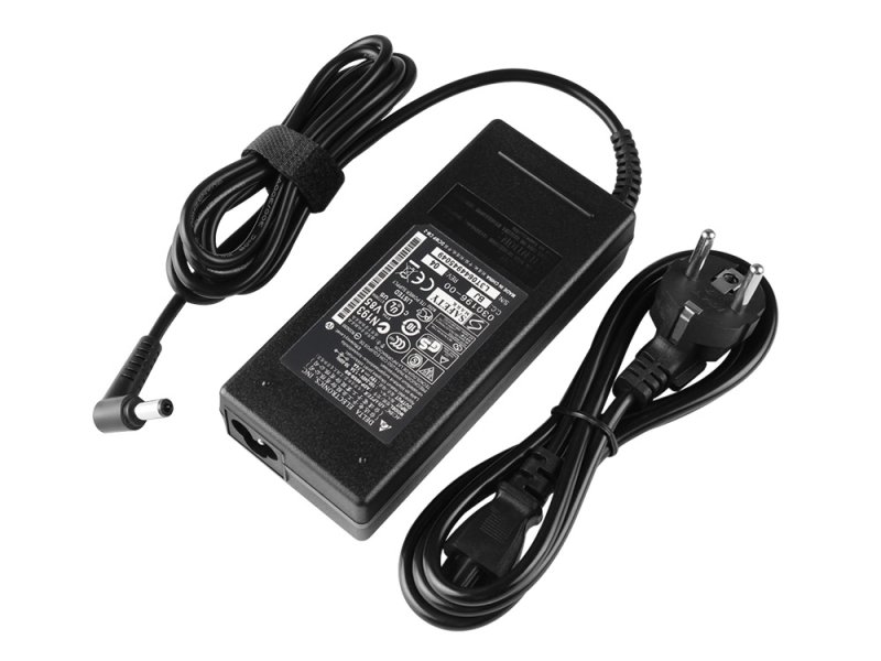 90W Netzteil Medion WAM2020 RAM2040 RIM2050 UAM2000