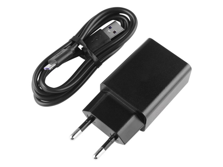 10W Micro USB Lenovo Tab M10 FHD Plus (2nd Gen) ZA5W Netzteil Ladegerät - zum Schließen ins Bild klicken