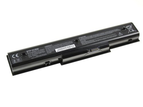 Original 4300mAh 62Wh 8 Zellen Akku Medion Akoya P7624 MD 98920