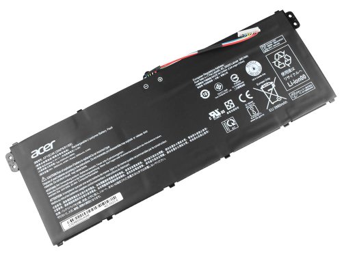 4200mAh 48Wh 3-Zellen Akku Acer Aspire 5 A515-43-R4Z2