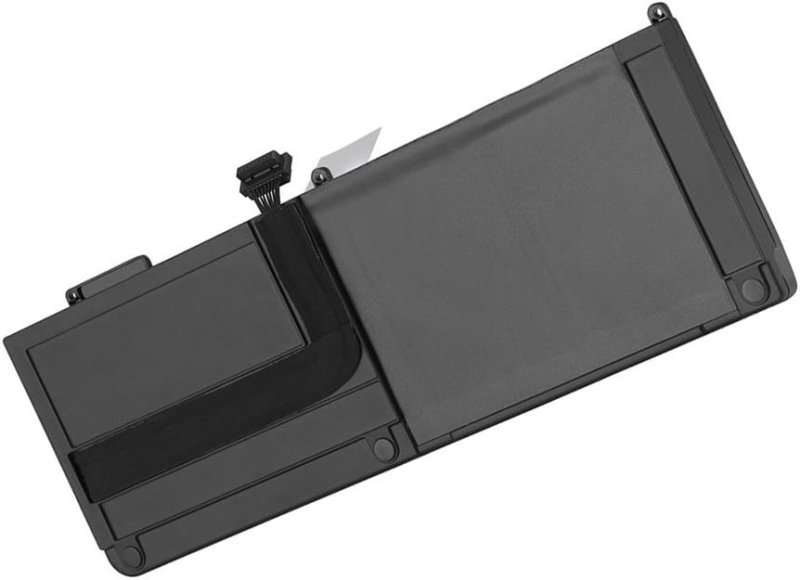 6 Zellen 73Whr Akku Apple MacBook Pro 15 MC118/A