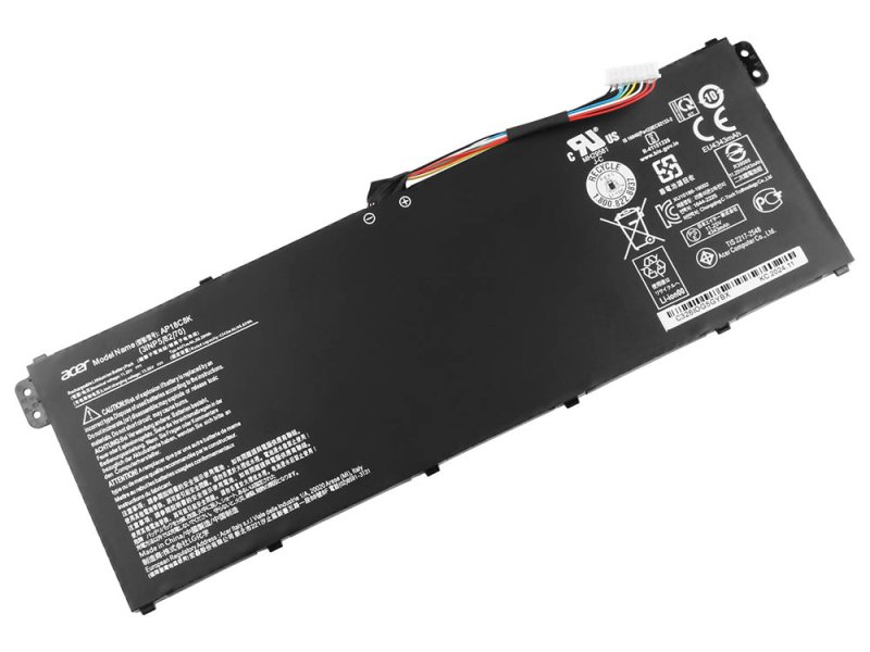 Original Acer Aspire 5 A514-54-35LK A514-54-395V Akku 4471mAh 50.29Wh