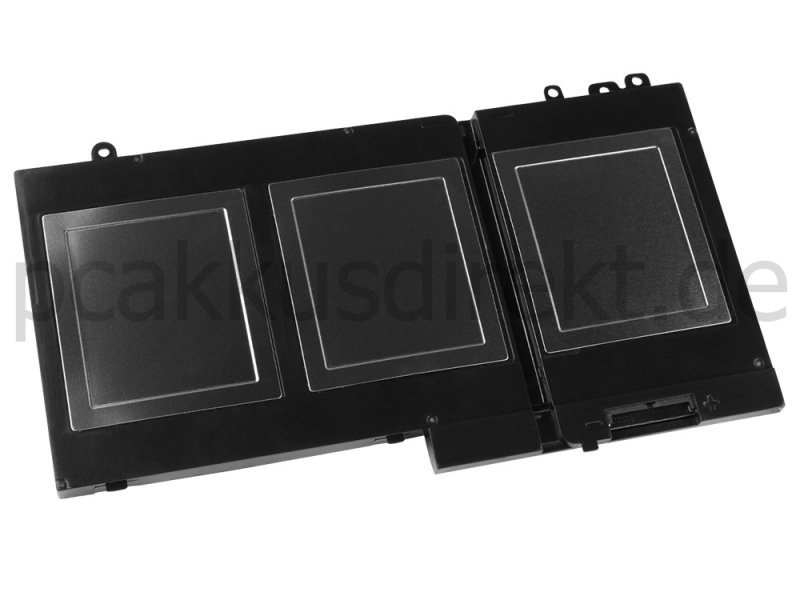 Original 38Wh 3 Zellen Dell Latitude 14 E5450 P48G001 Akku