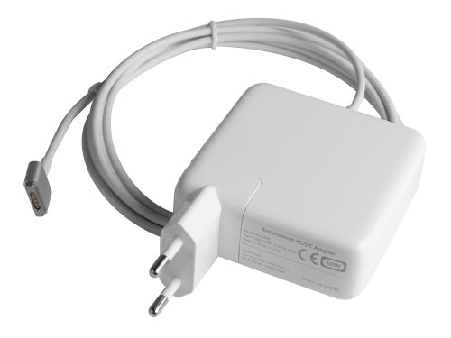60W Netzteil für Apple A1435 Magsafe 2