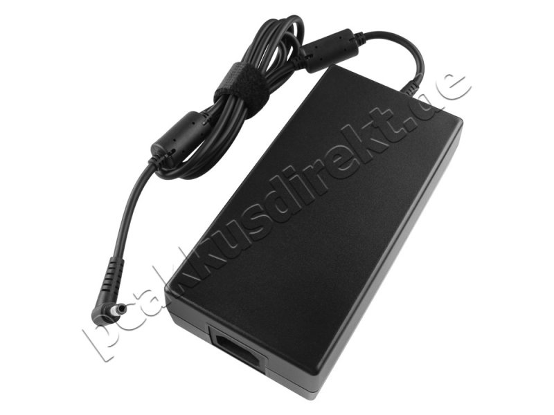 Original 180W Medion Erazer X6811 MD 97747 Netzteil Ladegerät + Kabel