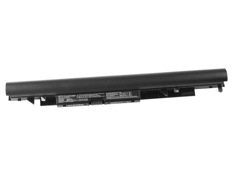 Original HP Laptop 17-bs0xx Akku 2850mAh 41.6Wh