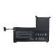 4730mAh 73Wh Clevo 6-87-NP5SS-73A00 Akku