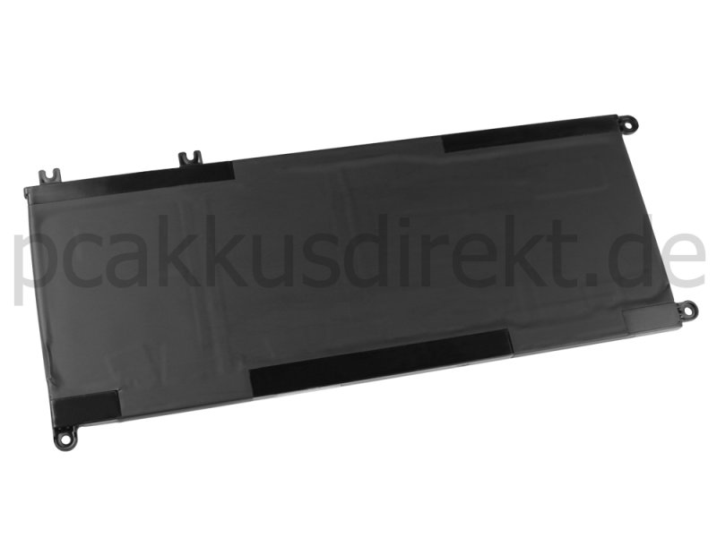 Original 56Wh 4-Zellen Akku Dell Inspiron 15 7570 P70F001