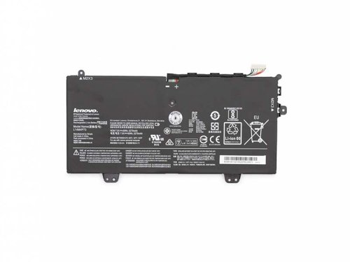 5270mAh 40Wh 4 Zellen Akku Lenovo Yoga 700-11ISK 80QE0027GE