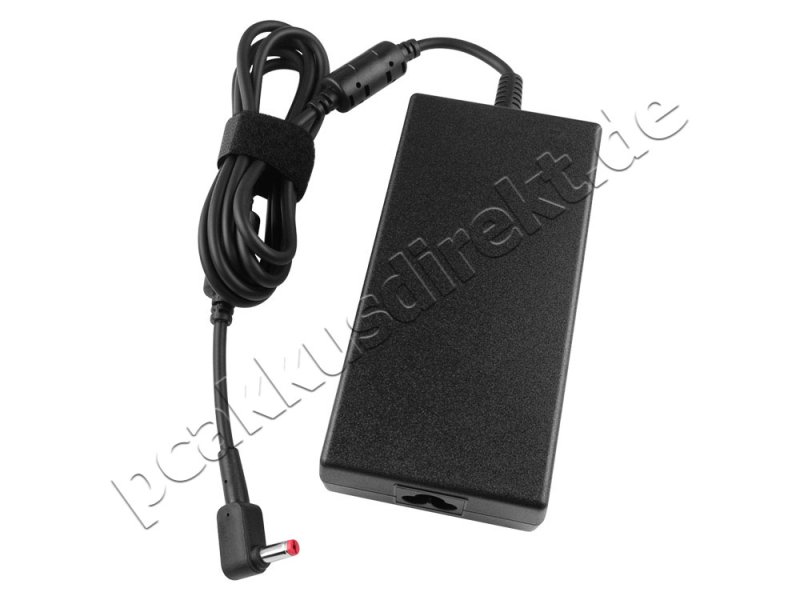 Original 180W Acer Nitro 5 AN517-55-75R4 Netzteil Ladegerät + Ladekabel