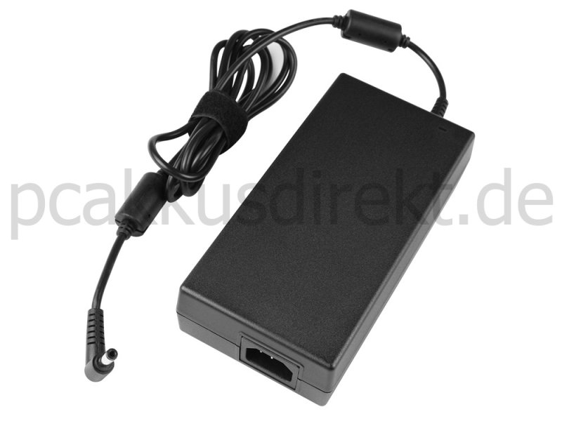 Original 230W Acer Predator PT515-52 Netzteil Ladegerät + Ladekabel
