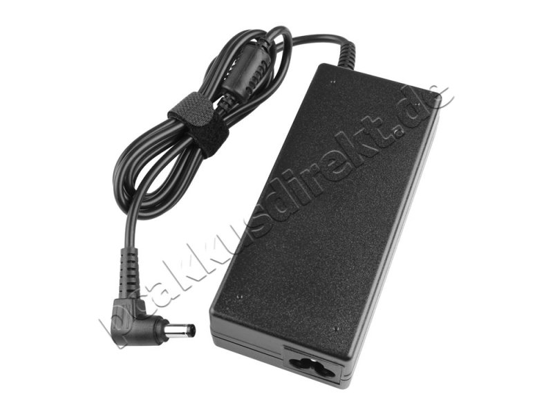 90W Netzteil Asus X53E-RS51 X53E-RS91