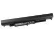 Original 4 Zellen 41Whr Akku HP HS04 HSTNN-LB6V 807957-001