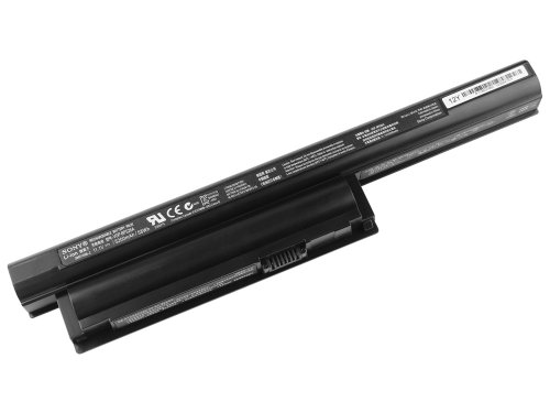 Original 5200mAh 6 Zellen Akku Sony VGP-BPS26A VGP-BPS26 VGP-BPL26