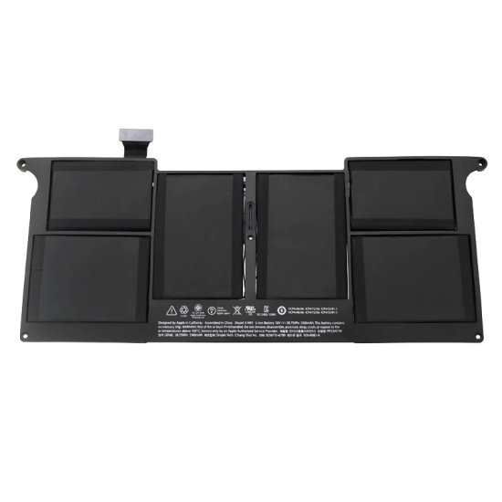 35Whr Akku Apple 020-7377-A 020-7376-A - zum Schließen ins Bild klicken