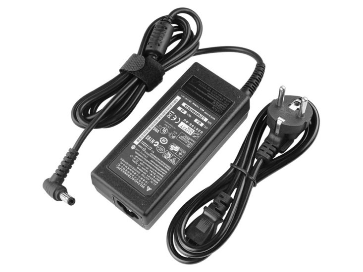Original 65W Intel FSP FSP065-10AABA 82-231-019863 Netzteil Ladegerät - zum Schließen ins Bild klicken