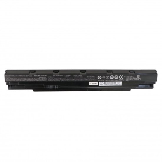 2150mAh 32Wh 4 Zellen Akku Schenker S406-rts (N240JU) - zum Schließen ins Bild klicken