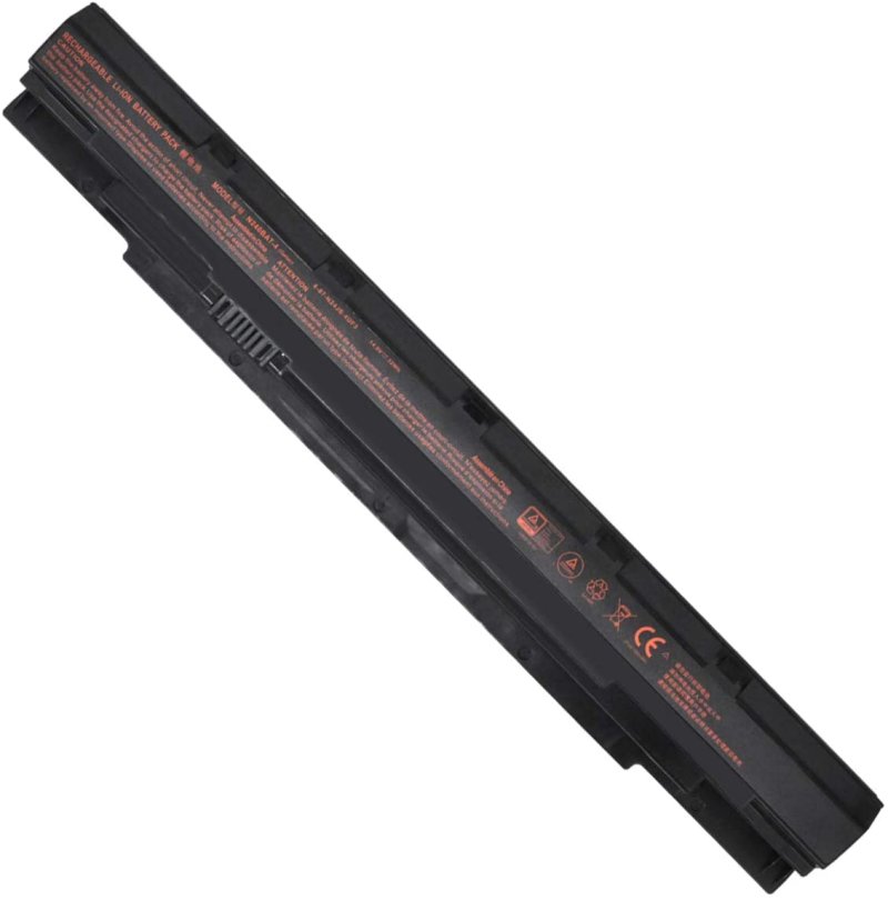 2900mAh 44Wh 4 Zellen Akku Schenker S406-wtv (N240JU)