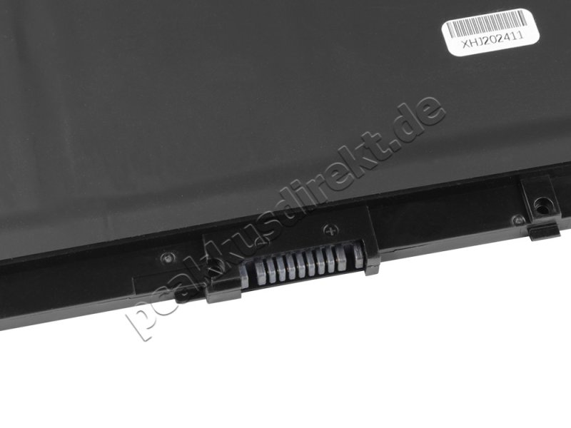 Original 4550mAh 52.5Wh 3 Zellen Akku HP SR03XL TPN-C133