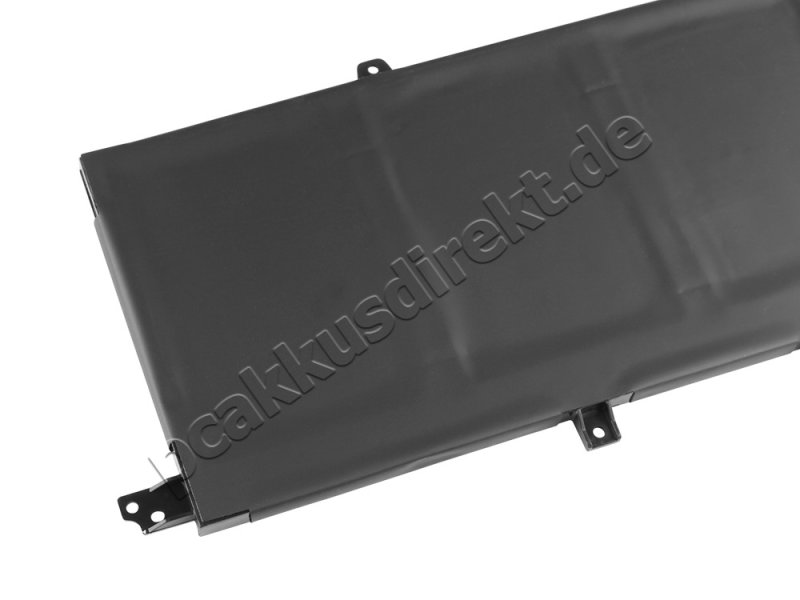 Original Asus X571GT RX571GT A571GD Akku 3653mAh 42Wh 3 Zellen